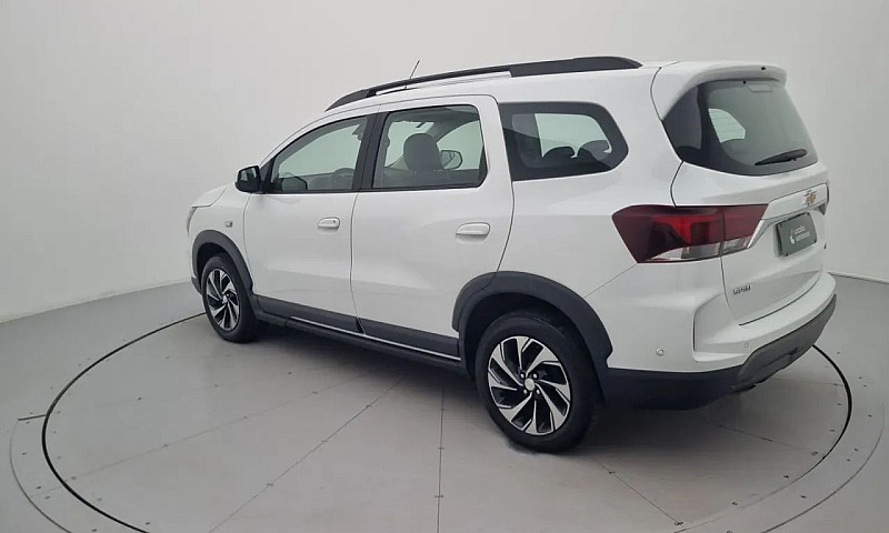Chevrolet Spin Premi...