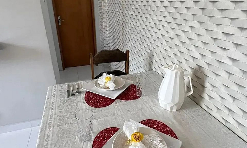 Apartamento Studio P...