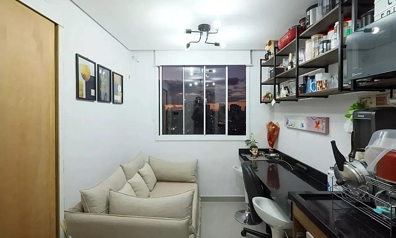 Apartamento Para Ven...