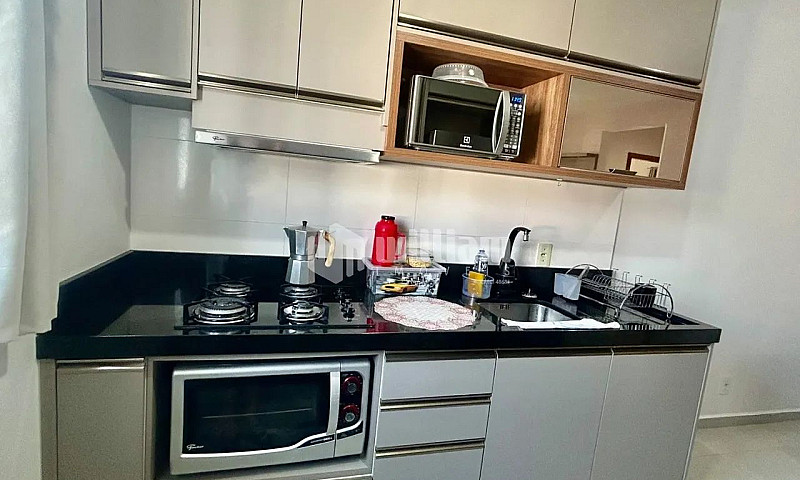 Apartamento Térreo À...