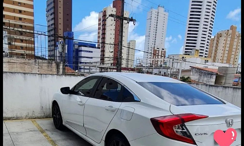 Honda Civic Sedan Lx...