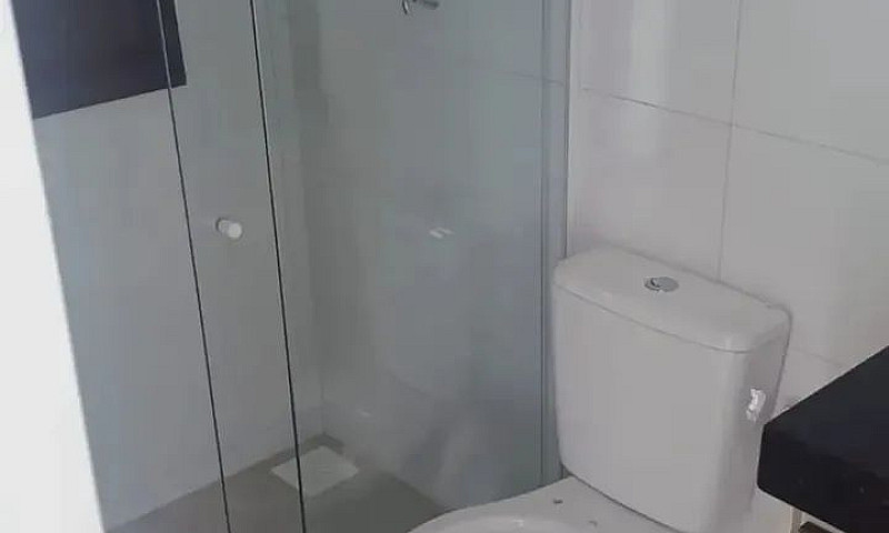 Apartamento Novo ( P...