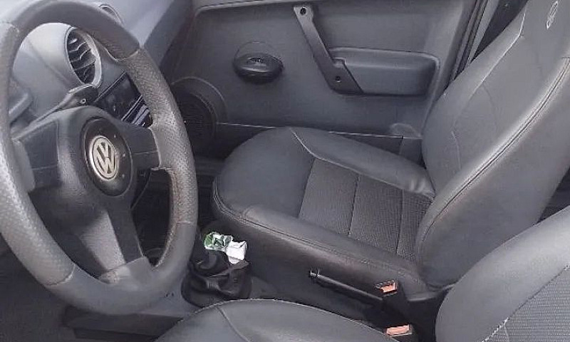 Volkswagen Gol Geraç...