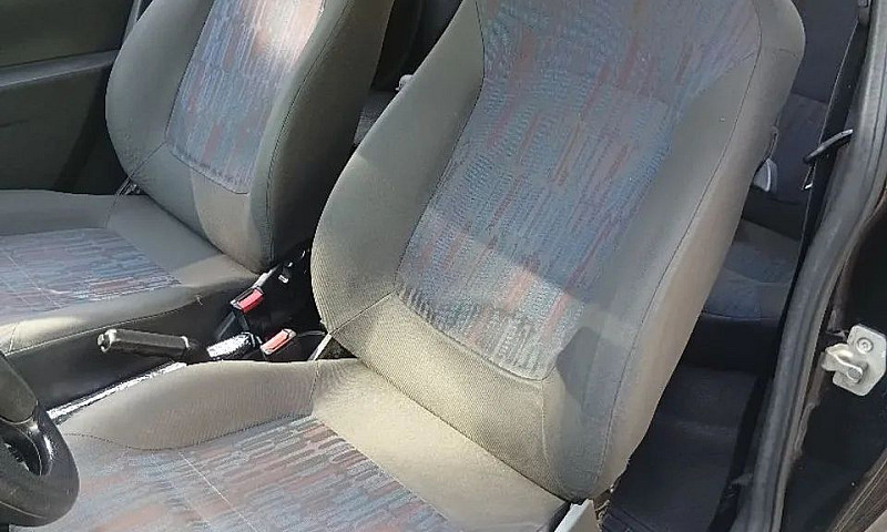 Chevrolet Celta Spir...