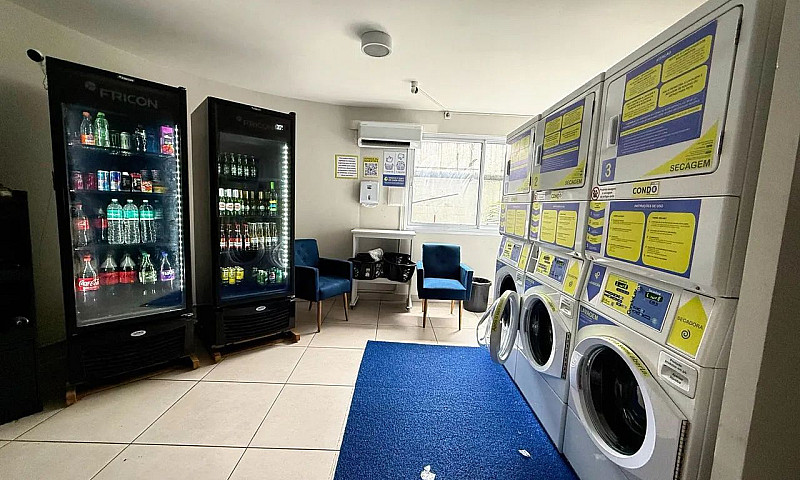 Alugo Apartamento St...