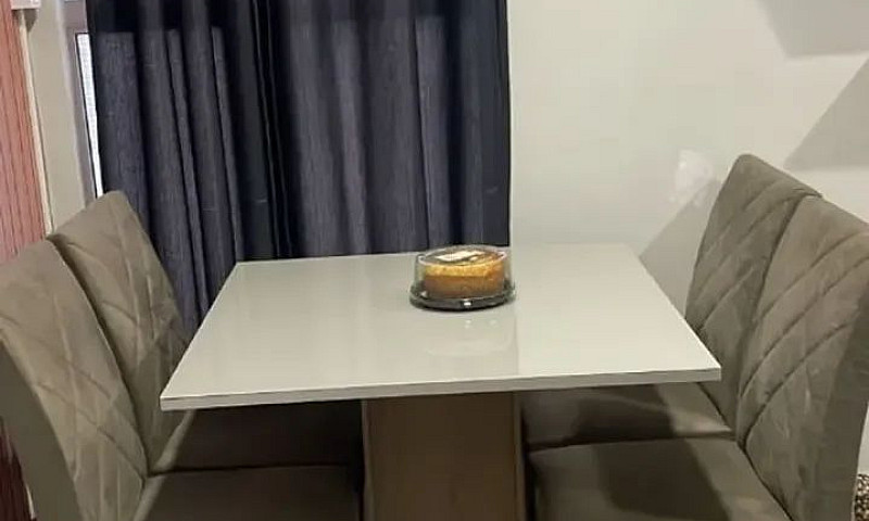 Apartamento Com 2 Do...