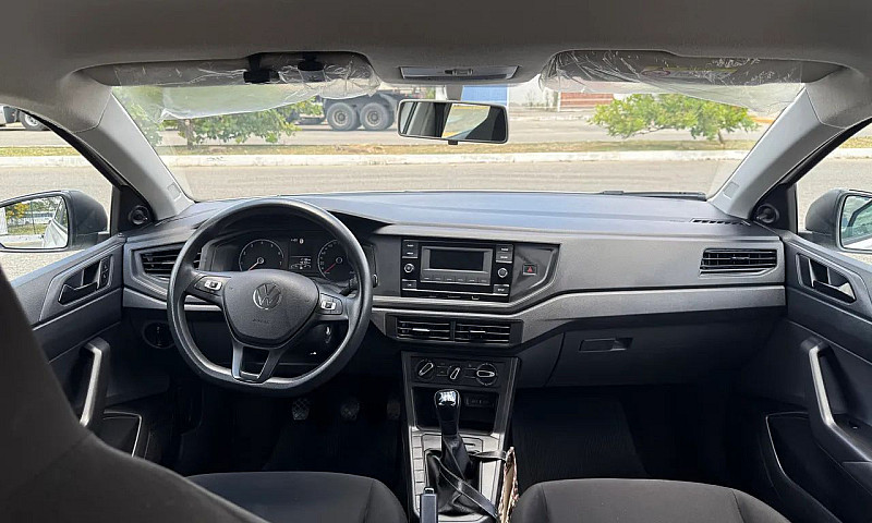 Volkswagen Polo Trac...