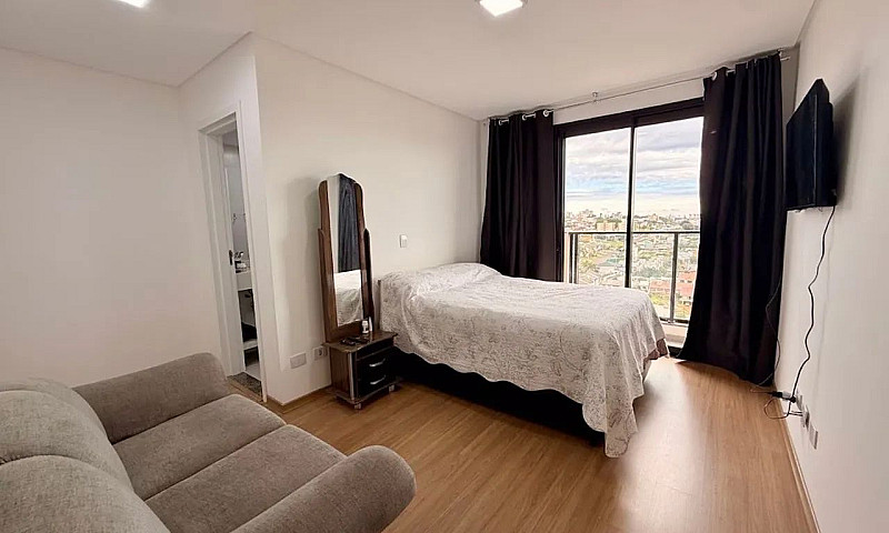 Apartamento Residenc...