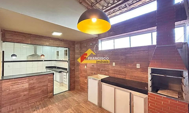 Apartamento Para Alu...