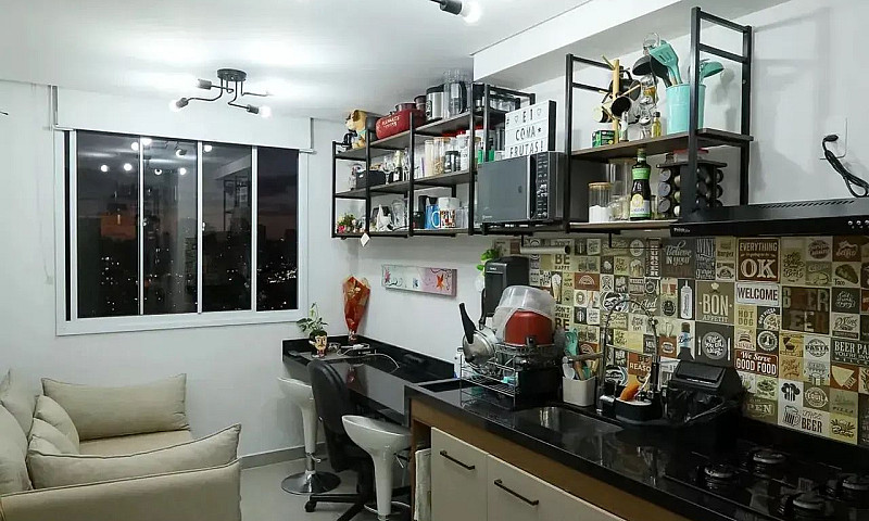 Apartamento Para Ven...