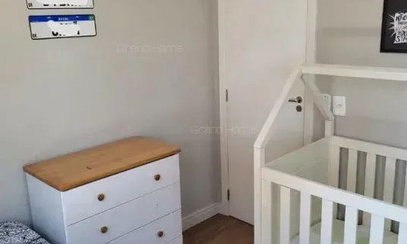 Apartamento 2 Quarto...