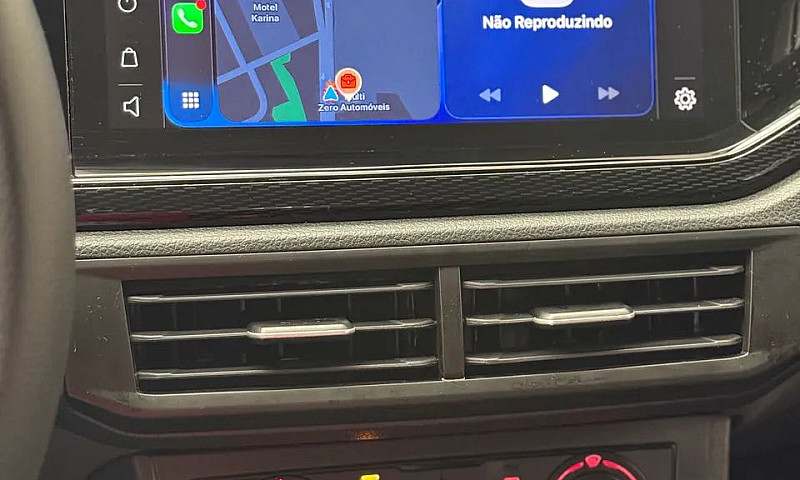 Volkswagen Polo Trac...