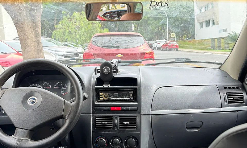 Fiat Palio Weekend E...