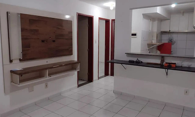 Apartamento Locação ...