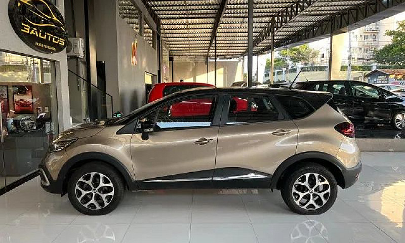 Renault Captur Inten...