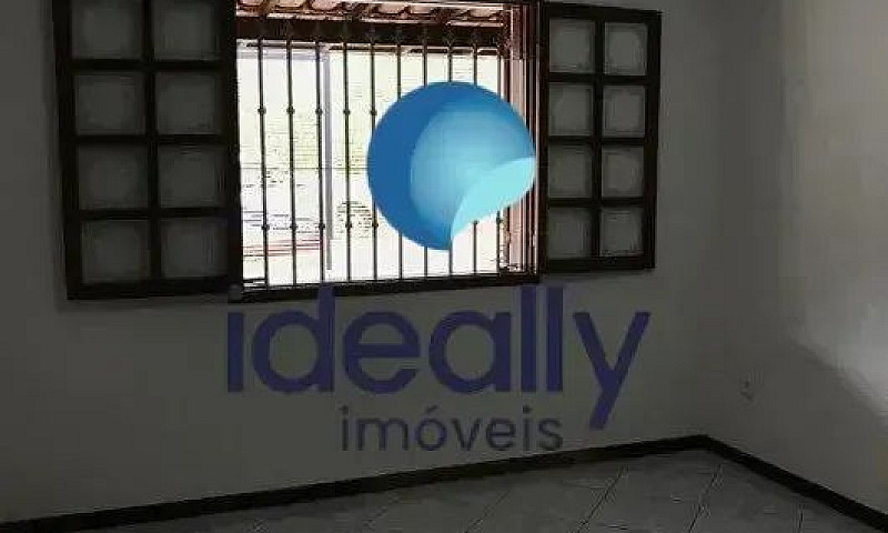 Casa No Paquetá...