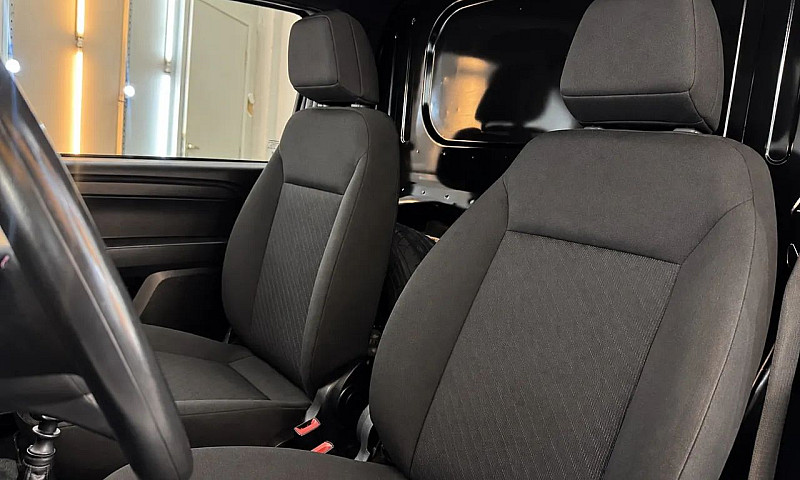 Fiat Fiorino Enduran...
