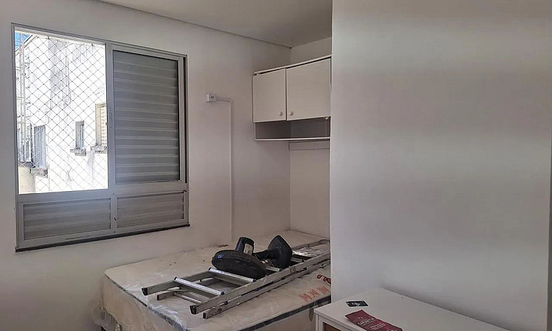 Apto 02 Dorms., Mobi...