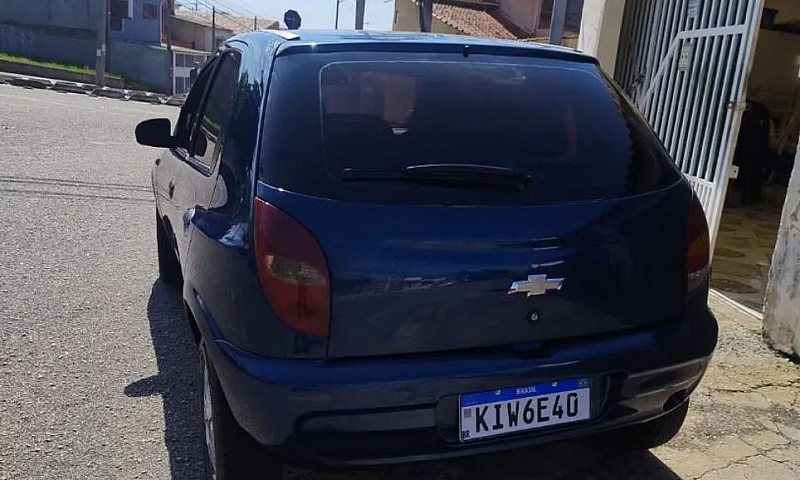 Chevrolet Celta 1.0/...