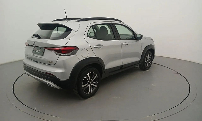 Fiat Pulse Audace 1....