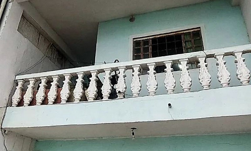 Casa Beira-Mar Com P...