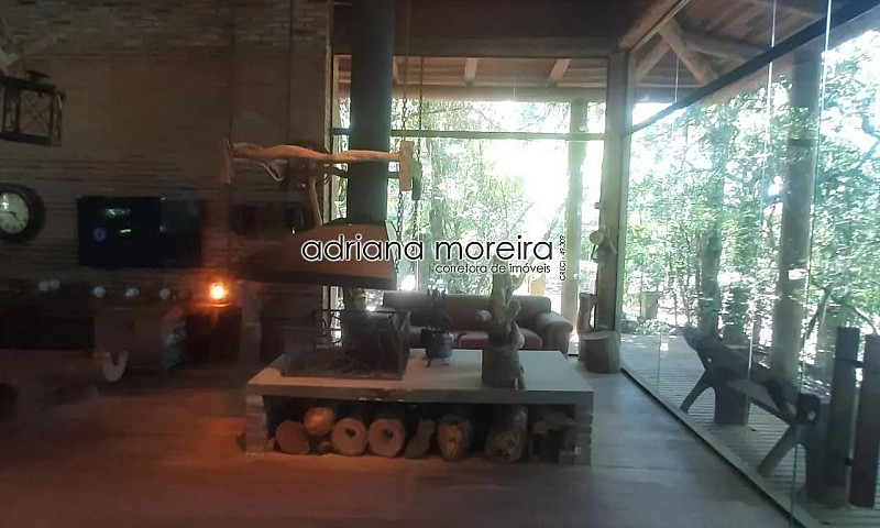 Casa Em Condomínio P...