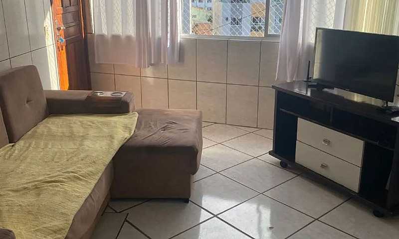 Apartamento Para Alu...