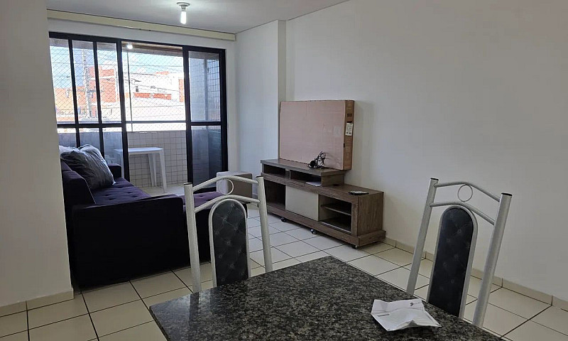 Aluguel Do Apartamen...