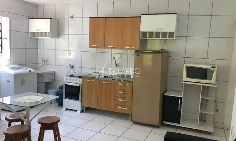 Apartamento Semi - M...