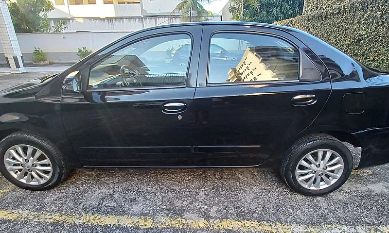 Toyota Etios Xls Sed...