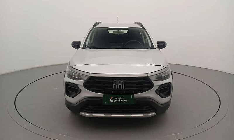 Fiat Pulse Audace 1....