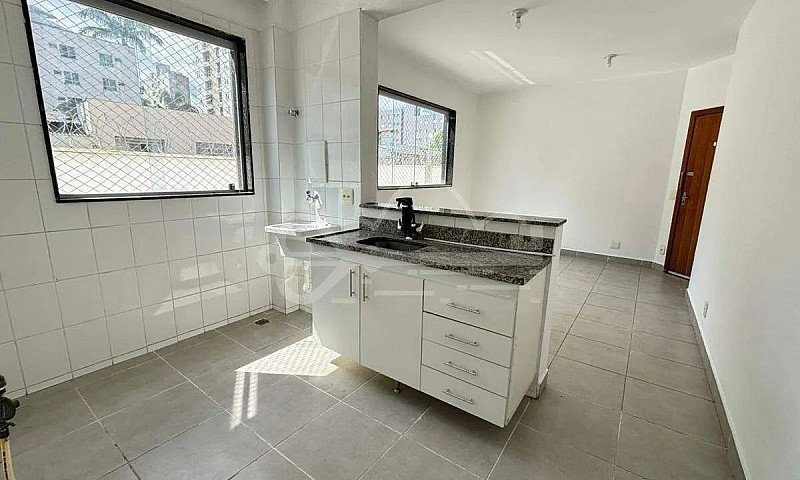 Apartamento Para Alu...
