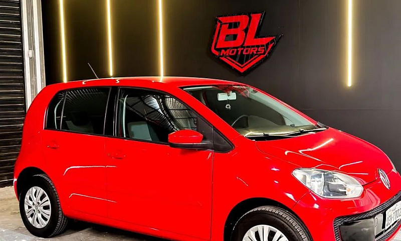 Volkswagen Up! Take ...