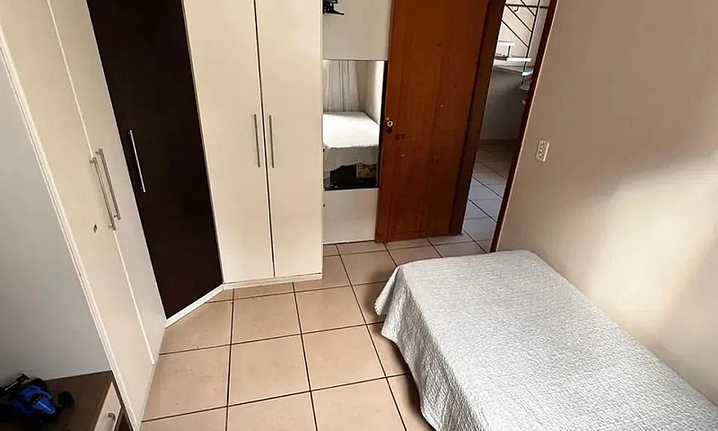 Alugo Duplex Mobilia...