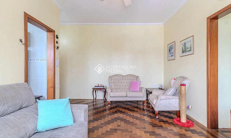 Apartamento 3 Dormit...