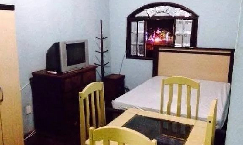 Aluguel De Quartos M...