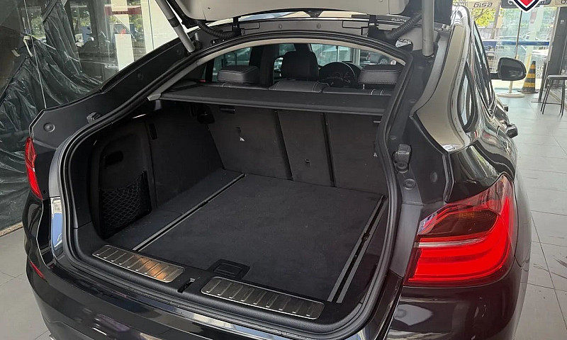 Bmw X4 M40I 3.0 M Sp...