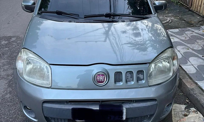 Fiat Uno Vivace/Rua ...