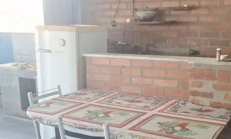 Sobrado Próximo Ao C...