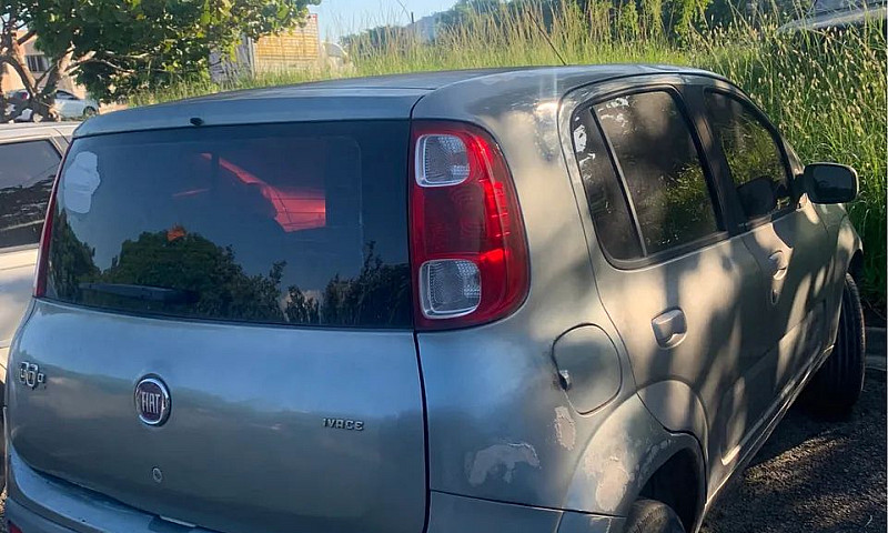 Fiat Uno Vivace/Rua ...