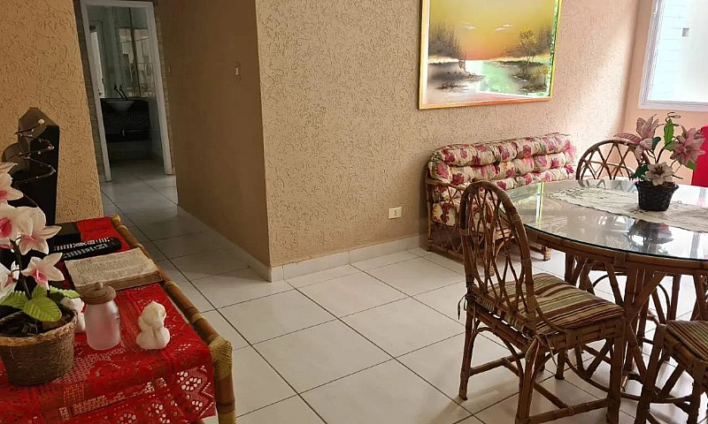 Apartamento Reformad...