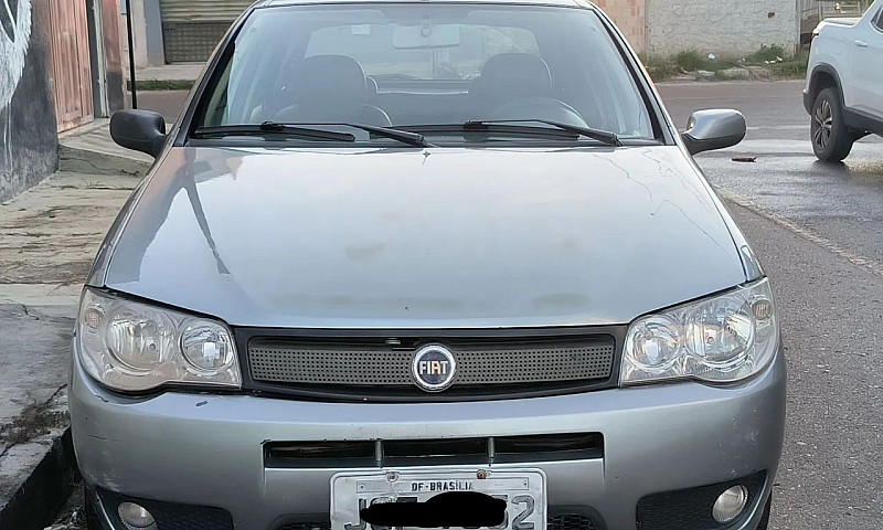 Fiat Palio Elx 1.0 F...