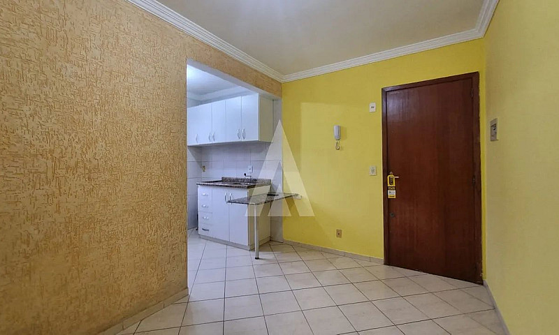 Apartamento Com 1 Qu...