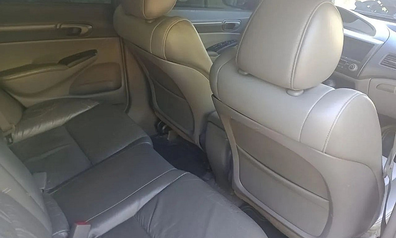 Honda Civic Sedan Ex...