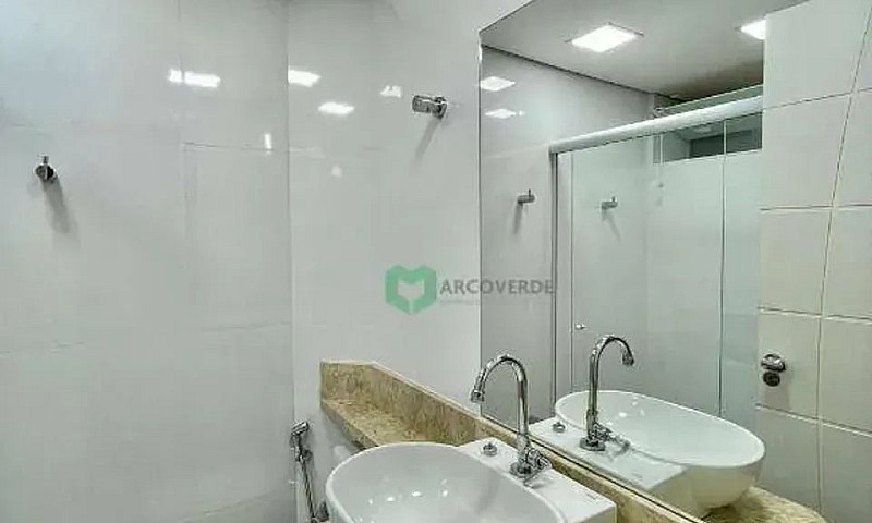 Apartamento Com 1 Do...