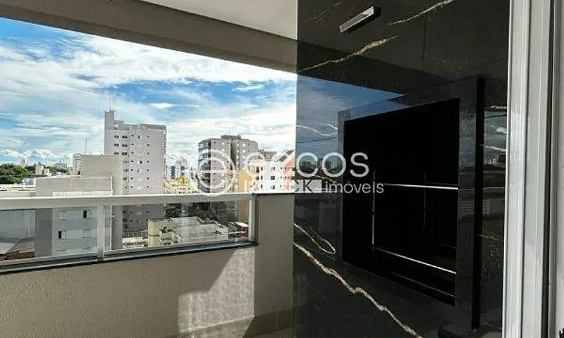 Apartamento Para Alu...