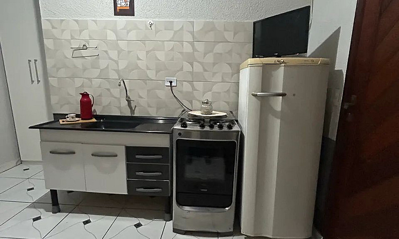 Aluga-Se Uma Linda K...