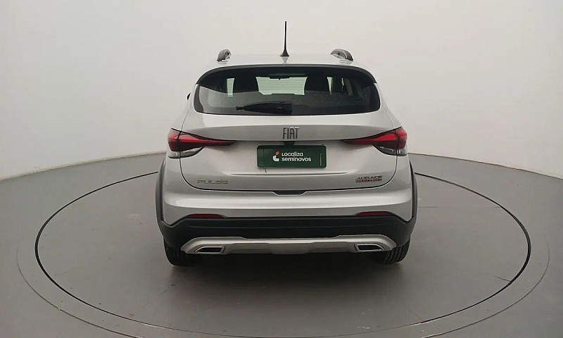Fiat Pulse Audace 1....