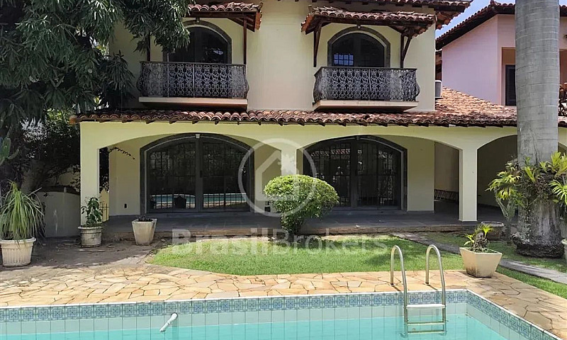 Casa A Venda No Cond...