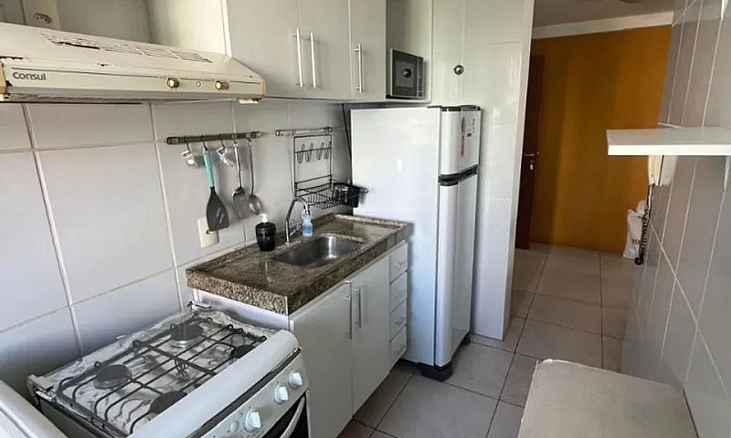 Alugo Apartamento Mo...